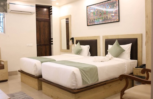 Seraikela Complejo | Four Seasons Resort