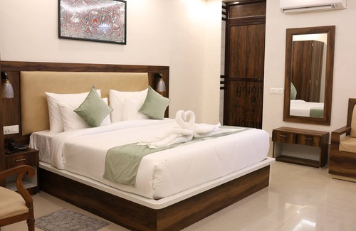 Seraikela Complejo | Four Seasons Resort