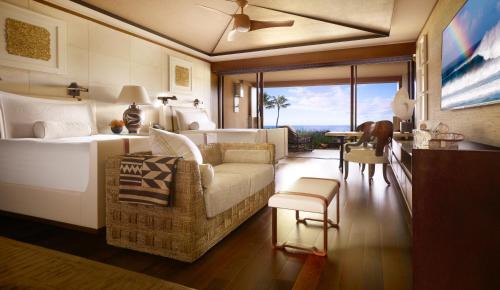 Lanai City Complejo | Four Seasons Resort Lana'i