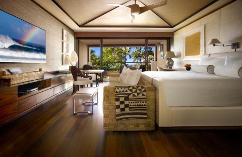 Lanai City Complejo | Four Seasons Resort Lana'i