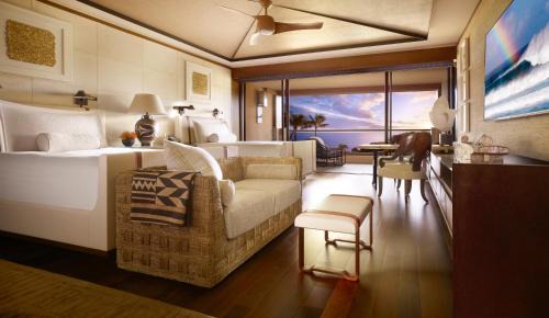 Lanai City Complejo | Four Seasons Resort Lana'i