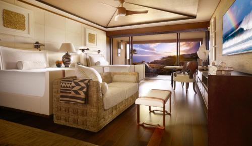 Lanai City Complejo | Four Seasons Resort Lana'i