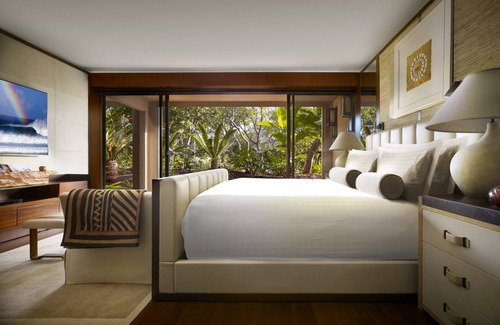 Lanai City Complejo | Four Seasons Resort Lanai