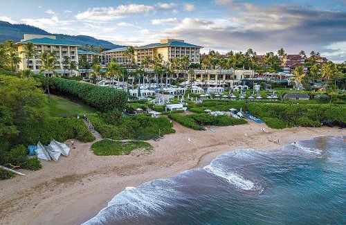 Wailea Complejo | Four Seasons Resort Maui at Wailea
