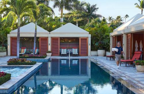 Wailea Complejo | Four Seasons Resort Maui at Wailea