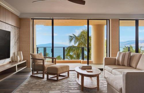 Wailea Complejo | Four Seasons Resort Maui at Wailea