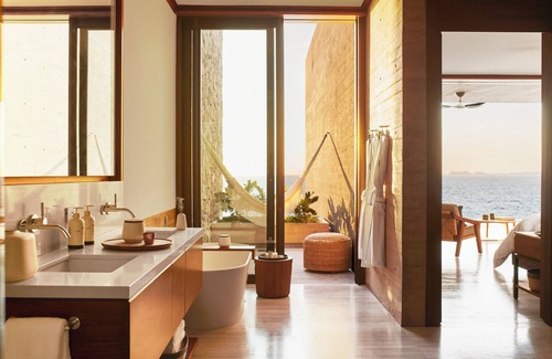 La Manzanilla Hotel | Four Seasons Resort Tamarindo