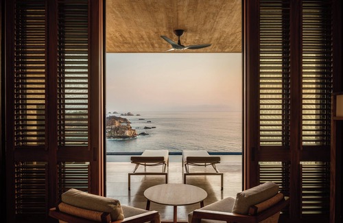 La Manzanilla Hotel | Four Seasons Resort Tamarindo