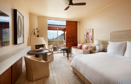 Troon North Complejo | Four Seasons Resort Scottsdale at Troon North