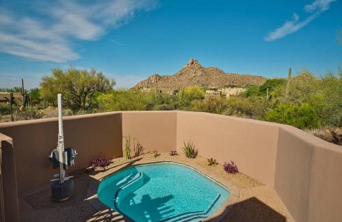 Troon North Complejo | Four Seasons Resort Scottsdale at Troon North