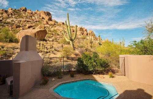 Troon North Complejo | Four Seasons Resort Scottsdale at Troon North