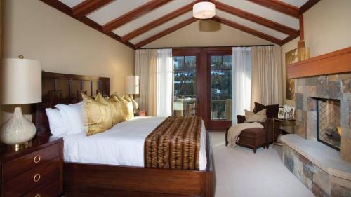 Vail Complejo | Four Seasons Resort Vail