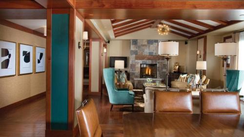 Vail Complejo | Four Seasons Resort Vail