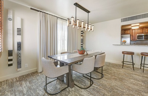 Troon North Complejo | Four Seasons Scottsdale Two Bedroom August 31 - September 7, 2025