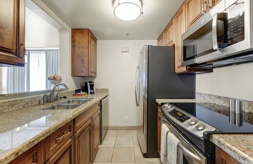 Troon North Complejo | Four Seasons Scottsdale Two Bedroom August 31 - September 7, 2025