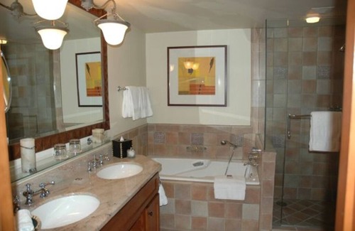 Troon North Complejo | Four Seasons Scottsdale Two Bedroom September 24 - October 1, 2023