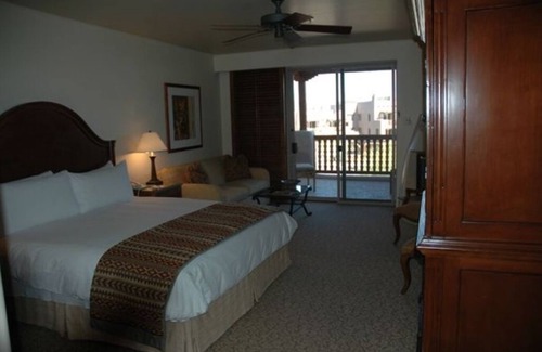 Troon North Complejo | Four Seasons Scottsdale Two Bedroom September 24 - October 1, 2023