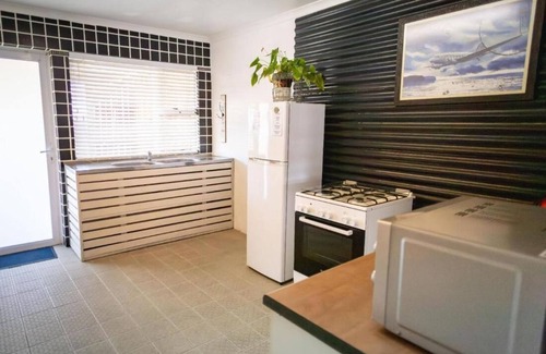 Struisbaai Apartamento | Four Seasons Struisbaai