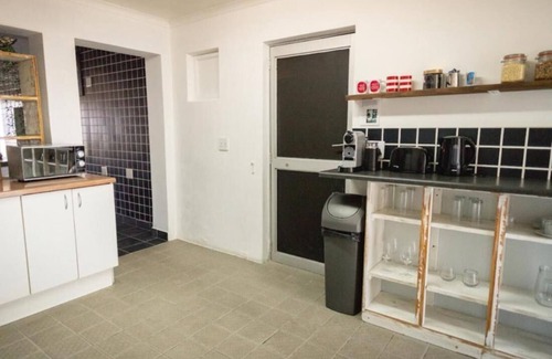 Struisbaai Apartamento | Four Seasons Struisbaai