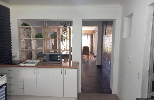 Struisbaai Apartamento | Four Seasons Struisbaai