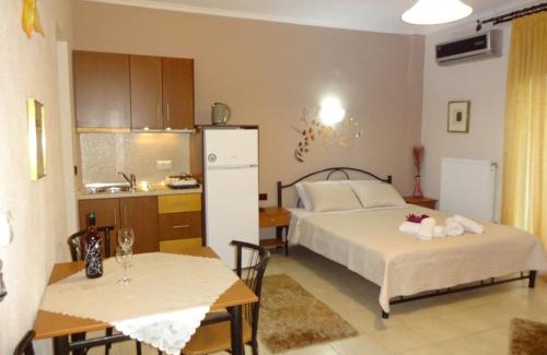 Asprovalta Apartamento | Four Seasons Studio