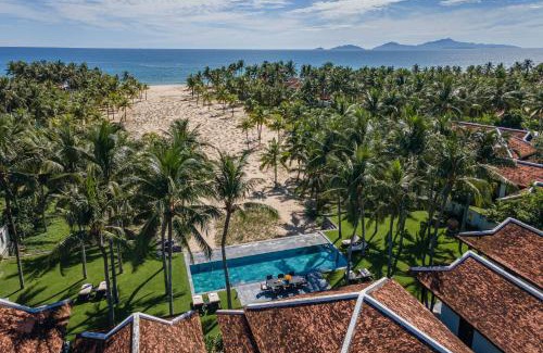 Dien Duong Complejo | Four Seasons The Nam Hai, Hoi An, Vietnam
