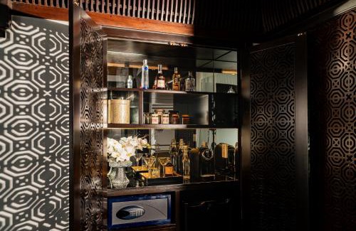 Dien Duong Complejo | Four Seasons The Nam Hai, Hoi An, Vietnam