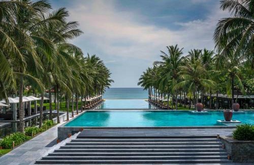 Dien Duong Complejo | Four Seasons The Nam Hai, Hoi An, Vietnam