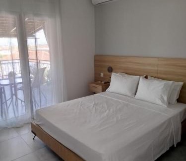 Topeiros Casa | four sis rooms