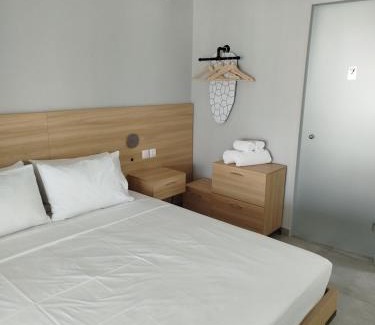 Topeiros Casa | four sis rooms