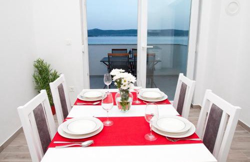 Sveti Petar Apartamento | Four Stars Apartments