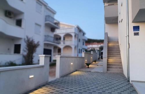 Sveti Petar Apartamento | Four Stars Apartments