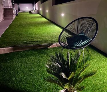 Sveti Petar Apartamento | Four Stars Apartments