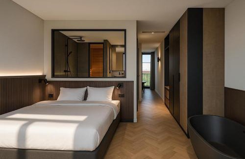 Scheveningen Apartamento | Four Stories
