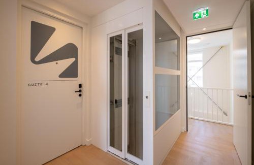 Scheveningen Apartamento | Four Stories