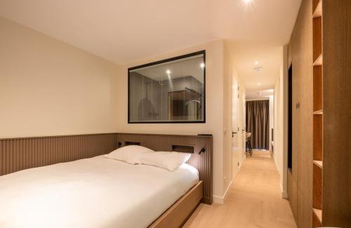 Scheveningen Apartamento | Four Stories