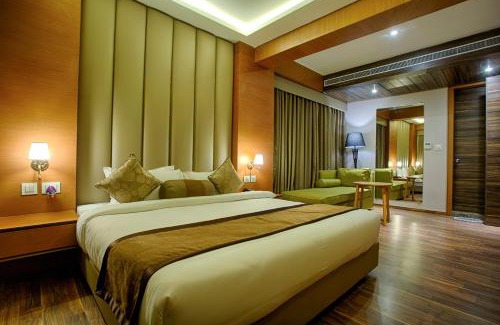 Siliguri Complejo | Four Vedas Hotel & Resort