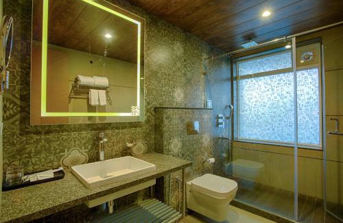 Siliguri Complejo | Four Vedas Hotel & Resort