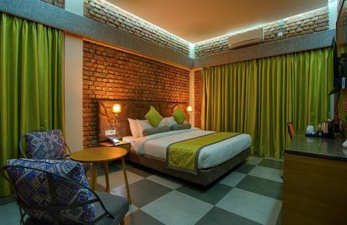 Siliguri Complejo | Four Vedas Hotel & Resort