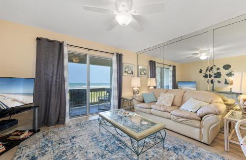 Crescent Beach Apartamento | Four Winds I-9T