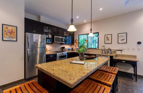 Nosara Villa | Four Winds Properties A Short Walk to the Beach
