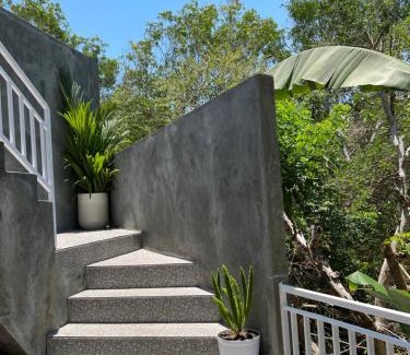 Ungasan Casa | Foura House Bali