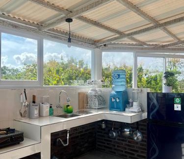 Ungasan Casa | Foura House Bali