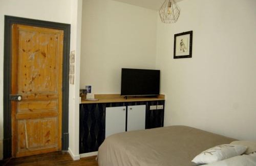 Fouras Apartamento | Fouras Centre - Meublé Tourisme Classé 3 étoiles