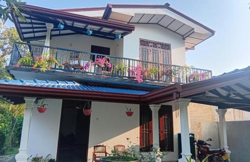 Kosgoda Casa | Fourcoock Villa