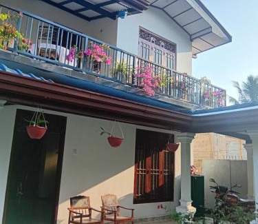 Kosgoda Casa | Fourcoock Villa