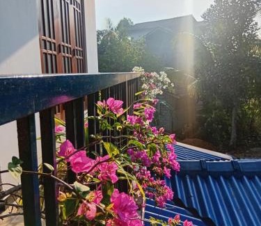 Kosgoda Casa | Fourcoock Villa