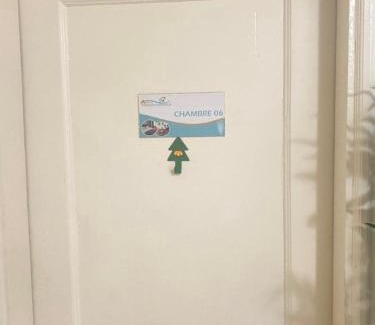 Komo-Mondah Apartamento | Fournieje