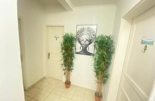 Komo-Mondah Apartamento | Fournieje
