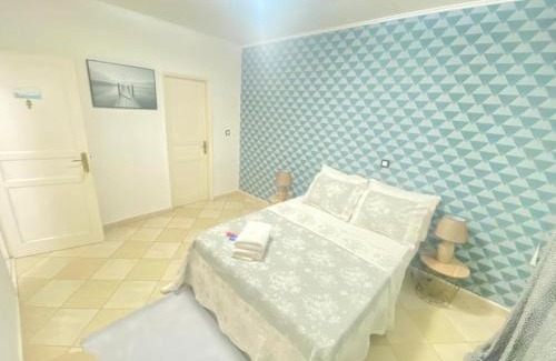 Komo-Mondah Apartamento | Fournieje